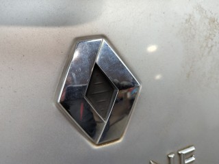 Крышка (дверь) багажника, ориг. номер 7751473705, Renault Megane 2006-2009