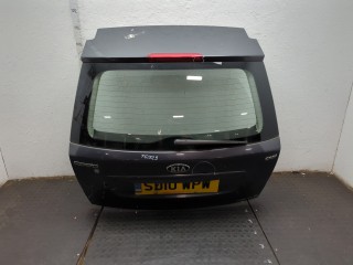 Крышка (дверь) багажника, KIA Cee'd 2006-2010