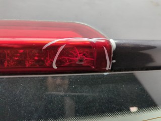 Крышка (дверь) багажника, KIA Cee'd 2006-2010