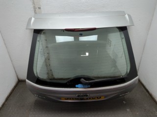 Крышка (дверь) багажника, ориг. номер 1633845, P8M51A40410A, Ford Focus 2004-2008