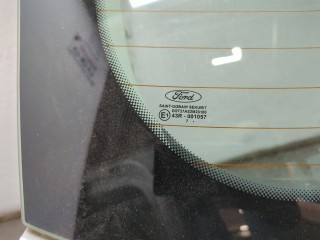Крышка (дверь) багажника, ориг. номер 1633845, P8M51A40410A, Ford Focus 2004-2008