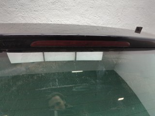 Крышка (дверь) багажника, Volkswagen Touareg 2006-2010