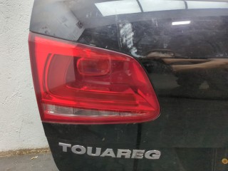 Крышка (дверь) багажника, Volkswagen Touareg 2006-2010