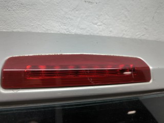 Крышка (дверь) багажника, Opel Zafira B 2008-2014