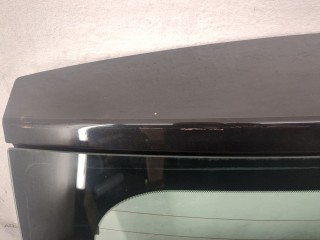 Крышка (дверь) багажника, Nissan Note E11 2008-2013