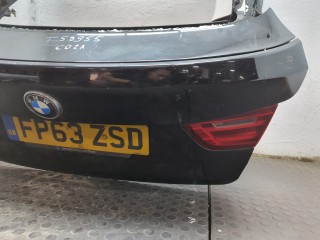 Крышка (дверь) багажника, ориг. номер 41007363253, 7363253, BMW 3 серия 2010-2014