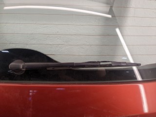Крышка (дверь) багажника, Ford Fusion 2005-2012