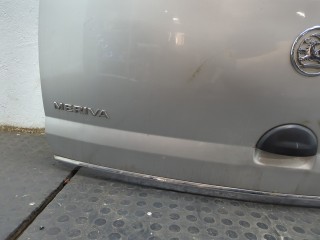 Крышка (дверь) багажника, ориг. номер 93187271, 13199004, Opel Meriva 2006-2010