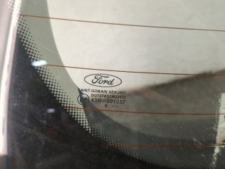 Крышка (дверь) багажника, ориг. номер 1527998, P8M51A40410AC, Ford Focus 2007-2011