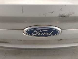 Крышка (дверь) багажника, ориг. номер 1527998, P8M51A40410AC, Ford Focus 2007-2011