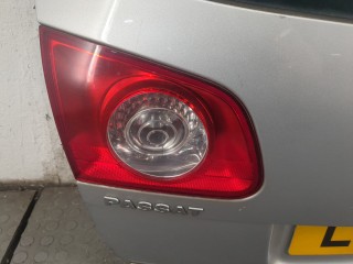 Крышка (дверь) багажника, ориг. номер 3C9827025M, Volkswagen Passat 2005-2010