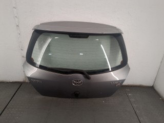 Крышка (дверь) багажника, Toyota Yaris 2005-2009