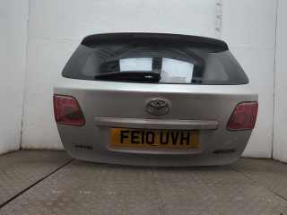 Крышка (дверь) багажника, ориг. номер 6700505100, Toyota Avensis 3 2008-2011