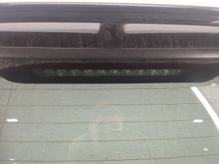 Крышка (дверь) багажника, Mini Cooper 2006-2010