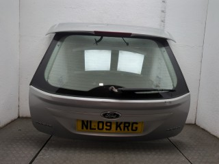 Крышка (дверь) багажника, ориг. номер 1633845, P8M51A40410A, Ford Focus 2007-2011