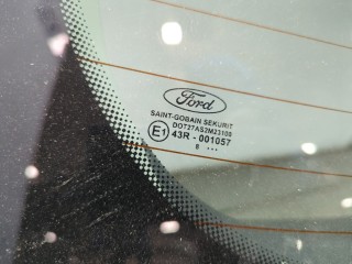Крышка (дверь) багажника, ориг. номер 1633845, P8M51A40410A, Ford Focus 2007-2011