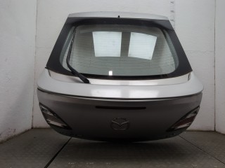 Крышка (дверь) багажника, Mazda 6 2005-2008