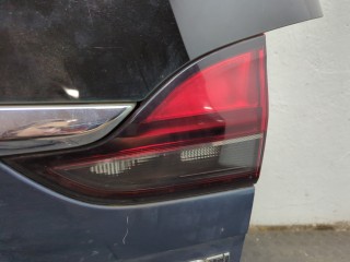 Крышка (дверь) багажника, Opel Zafira 2008-2014