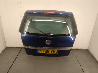 Крышка (дверь) багажника, Opel Zafira B 2005-2008