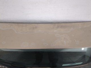 Крышка (дверь) багажника, ориг. номер A1697401105, Mercedes A-Класс 2004-2008