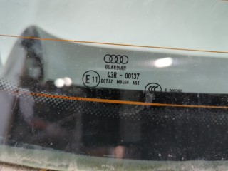 Крышка (дверь) багажника, Audi A6 2004-2008