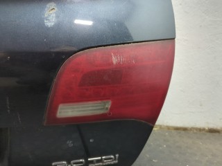 Крышка (дверь) багажника, Audi A6 2004-2008