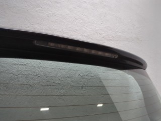 Крышка (дверь) багажника, Peugeot 308 2007-2011
