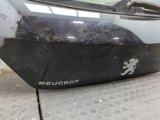 Крышка (дверь) багажника, Peugeot 308 2007-2011