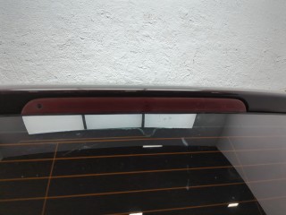 Крышка (дверь) багажника, Opel Zafira 2008-2014