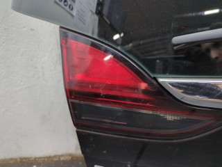 Крышка (дверь) багажника, Opel Zafira 2008-2014