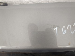 Крышка (дверь) багажника, ориг. номер 5K6827025J, Volkswagen Golf 6 2008-2012