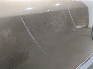 Крышка (дверь) багажника, Opel Zafira B 2008-2014