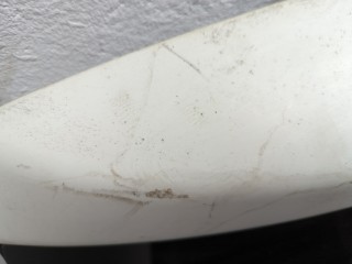Крышка (дверь) багажника, Nissan Qashqai 2010-2013