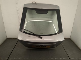 Крышка (дверь) багажника, ориг. номер 1211435, P1S71A404K24BD, Ford Mondeo 2003-2007