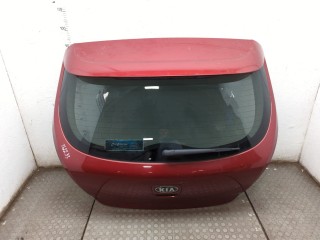 Крышка (дверь) багажника, KIA Cee'd 2006-2010