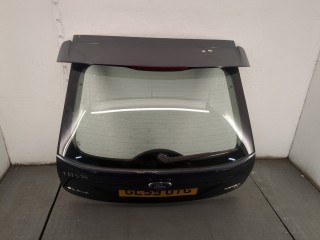Крышка (дверь) багажника, ориг. номер 1633845, P8M51A40410A, Ford Focus 2007-2011