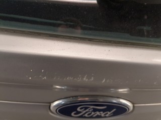 Крышка (дверь) багажника, ориг. номер 1633845, P8M51A40410A, Ford Focus 2007-2011