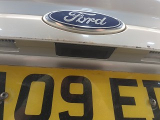Крышка (дверь) багажника, ориг. номер 1633845, P8M51A40410A, Ford Focus 2007-2011