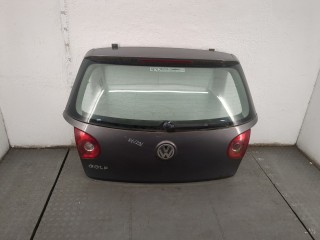 Крышка (дверь) багажника, Volkswagen Golf 1997-2006