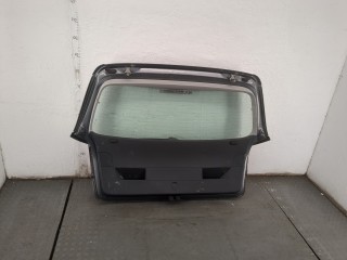 Крышка (дверь) багажника, ориг. номер 1K6827025H, Volkswagen Golf 1997-2006