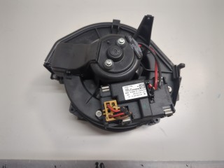 Двигатель отопителя (моторчик печки), ориг. номер 4F0820020A, Audi A6 2004-2008