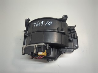 Двигатель отопителя (моторчик печки), ориг. номер 4F0820020A, Audi A6 2004-2008