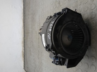 Двигатель отопителя (моторчик печки), ориг. номер 4F0820020A, Audi A6 2004-2008