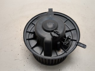 Двигатель отопителя (моторчик печки), Volkswagen Caddy 2004-2010