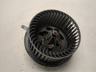 Двигатель отопителя (моторчик печки), Volkswagen Caddy 2004-2010