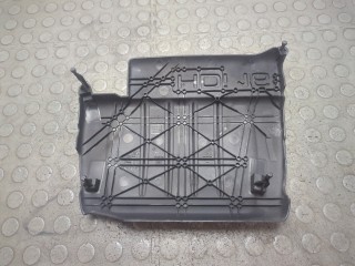 Накладка декоративная на ДВС, Citroen C4 Grand Picasso 2006-2013