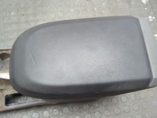Консоль салона (кулисная часть), ориг. номер 1670613, 8M51R045M62AC32N4, Ford Focus 2007-2011