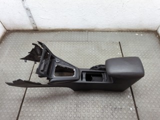 Консоль салона (кулисная часть) Ford Focus 2011-2015