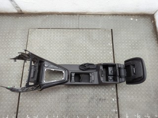 Консоль салона (кулисная часть), Ford Focus 2011-2015
