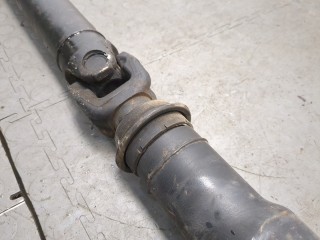 Кардан задний, ориг. номер 1229360, 26111229360, 26107585939, 7585939, BMW X3 E83 2003-2006